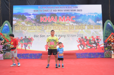 ภาพ Mùa Vàng Bắc Sơn 2023