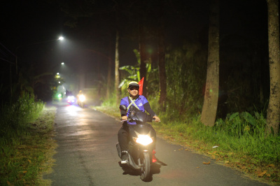 Bepharco Bến Tre Marathon 2023の写真