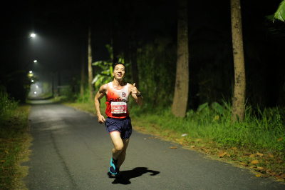 Bepharco Bến Tre Marathon 2023の写真