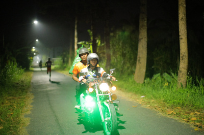 Bepharco Bến Tre Marathon 2023の写真