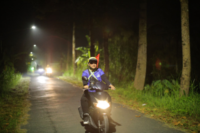 Bepharco Bến Tre Marathon 2023の写真
