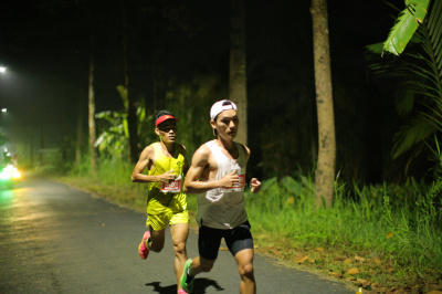 Bepharco Bến Tre Marathon 2023の写真
