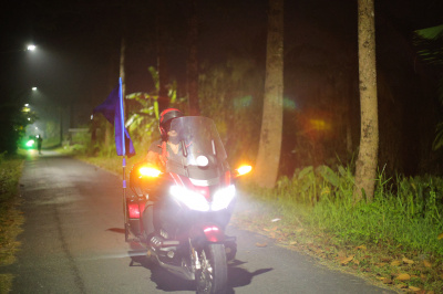 Bepharco Bến Tre Marathon 2023の写真