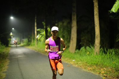 Bepharco Bến Tre Marathon 2023の写真