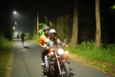 Bepharco Bến Tre Marathon 2023の写真
