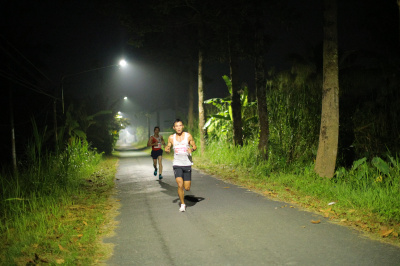 Bepharco Bến Tre Marathon 2023の写真