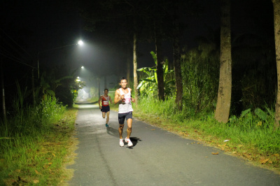 Bepharco Bến Tre Marathon 2023の写真