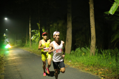 Bepharco Bến Tre Marathon 2023の写真