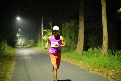 Bepharco Bến Tre Marathon 2023の写真