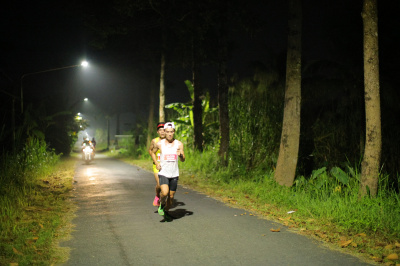 Bepharco Bến Tre Marathon 2023の写真