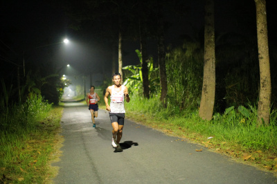 Bepharco Bến Tre Marathon 2023の写真