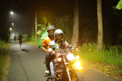 Bepharco Bến Tre Marathon 2023の写真