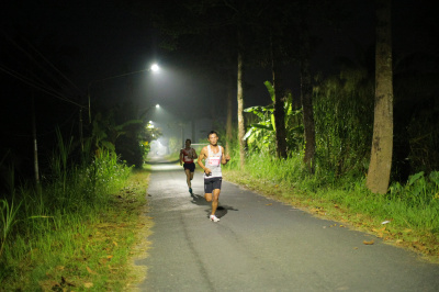 Bepharco Bến Tre Marathon 2023の写真