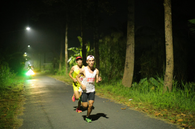 Bepharco Bến Tre Marathon 2023の写真