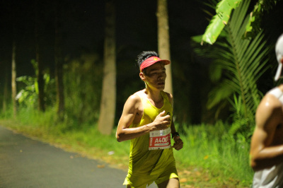 Bepharco Bến Tre Marathon 2023の写真