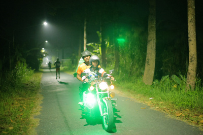Bepharco Bến Tre Marathon 2023の写真