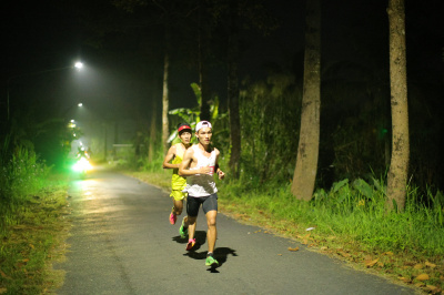 Bepharco Bến Tre Marathon 2023の写真