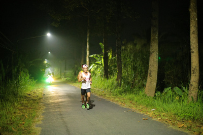 Bepharco Bến Tre Marathon 2023の写真