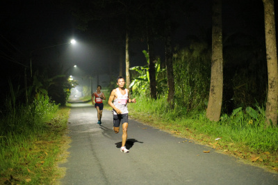 Bepharco Bến Tre Marathon 2023の写真