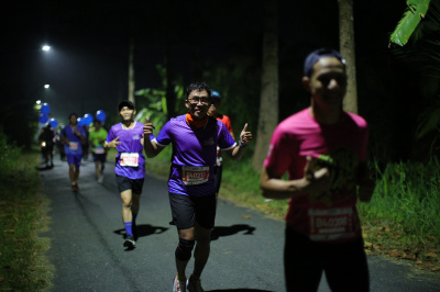 Bepharco Bến Tre Marathon 2023の写真