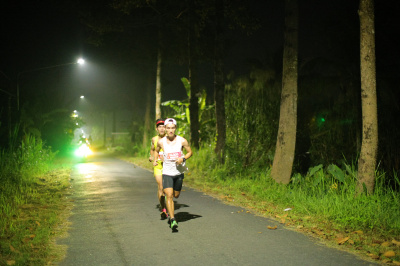 Bepharco Bến Tre Marathon 2023の写真