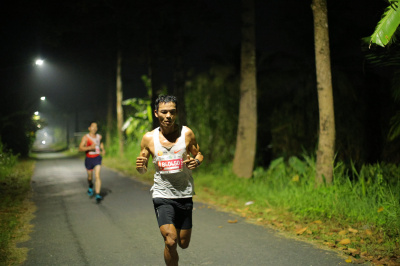 Bepharco Bến Tre Marathon 2023の写真