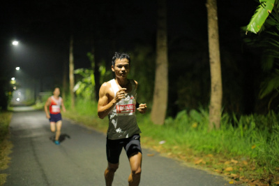 Bepharco Bến Tre Marathon 2023の写真