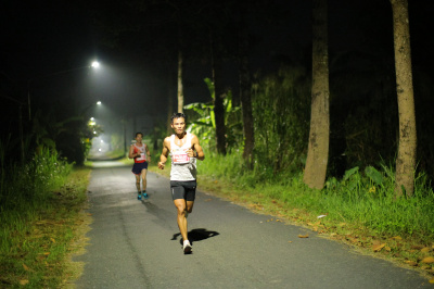 Bepharco Bến Tre Marathon 2023の写真