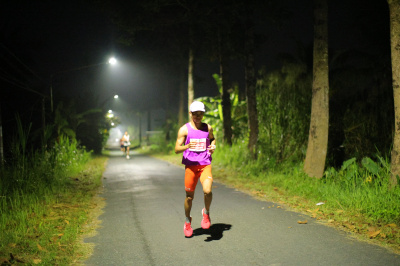 Bepharco Bến Tre Marathon 2023の写真