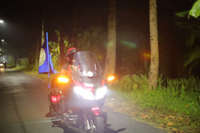 Bepharco Bến Tre Marathon 2023の写真
