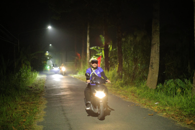 Bepharco Bến Tre Marathon 2023の写真