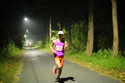 Bepharco Bến Tre Marathon 2023の写真