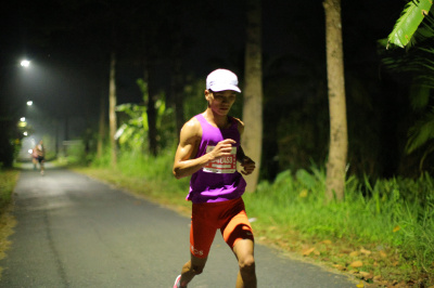 Bepharco Bến Tre Marathon 2023の写真