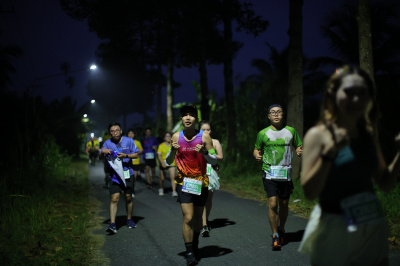Bepharco Bến Tre Marathon 2023の写真