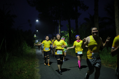 Bepharco Bến Tre Marathon 2023の写真