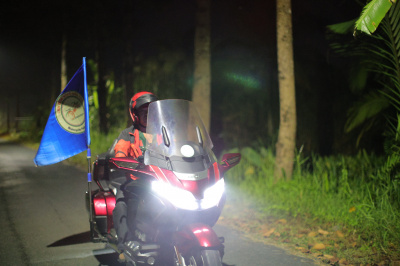 Bepharco Bến Tre Marathon 2023の写真