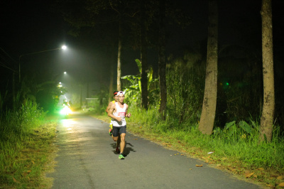 Bepharco Bến Tre Marathon 2023の写真