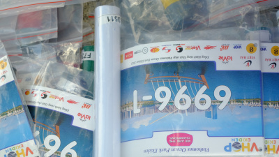 Foto Vinhomes Oceanpark Ekiden 2023