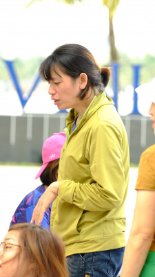 Foto Vinhomes Oceanpark Ekiden 2023