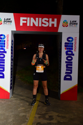 Lâm Đồng Trail 2023 照片