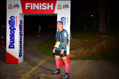 Lâm Đồng Trail 2023 照片