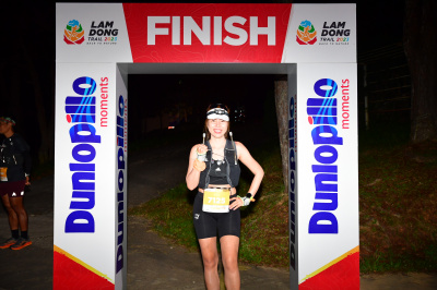 Lâm Đồng Trail 2023 照片