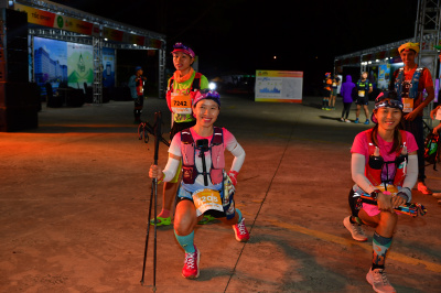 Lâm Đồng Trail 2023 照片