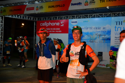 Lâm Đồng Trail 2023 照片