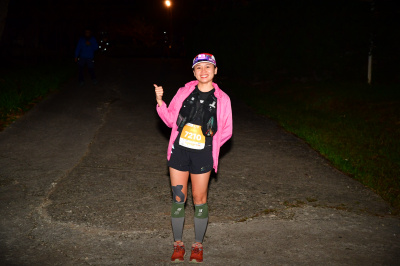 Lâm Đồng Trail 2023 照片