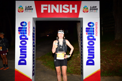 Lâm Đồng Trail 2023 照片