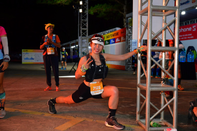 Lâm Đồng Trail 2023 照片