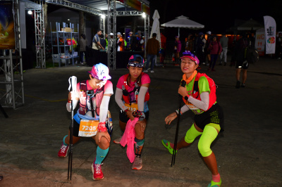 Lâm Đồng Trail 2023 照片