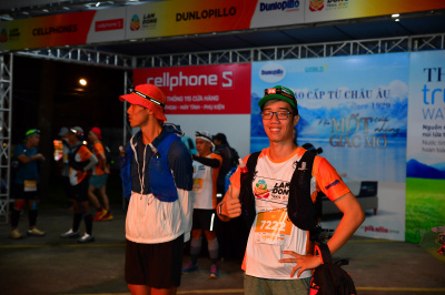 Lâm Đồng Trail 2023 照片
