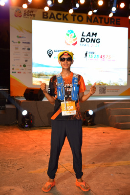 Lâm Đồng Trail 2023 照片